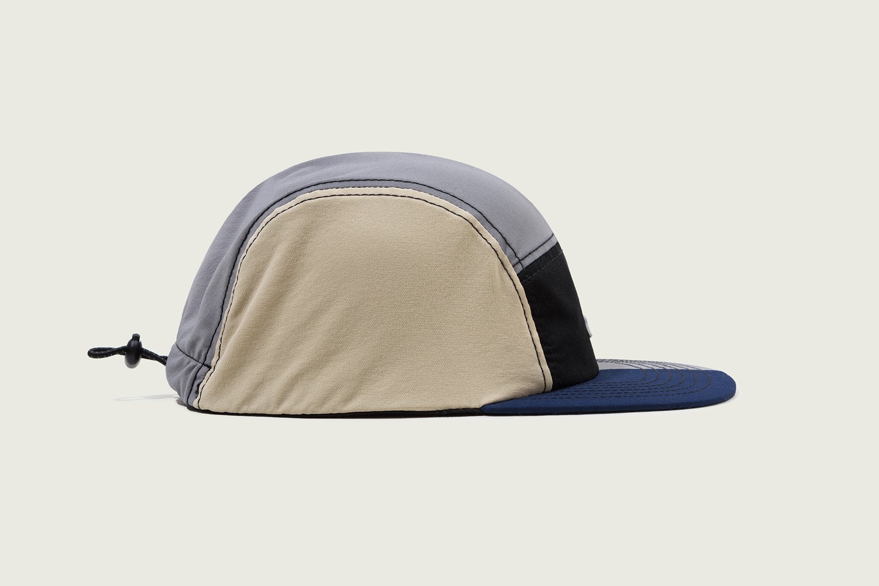 Casquette Rétro Azure