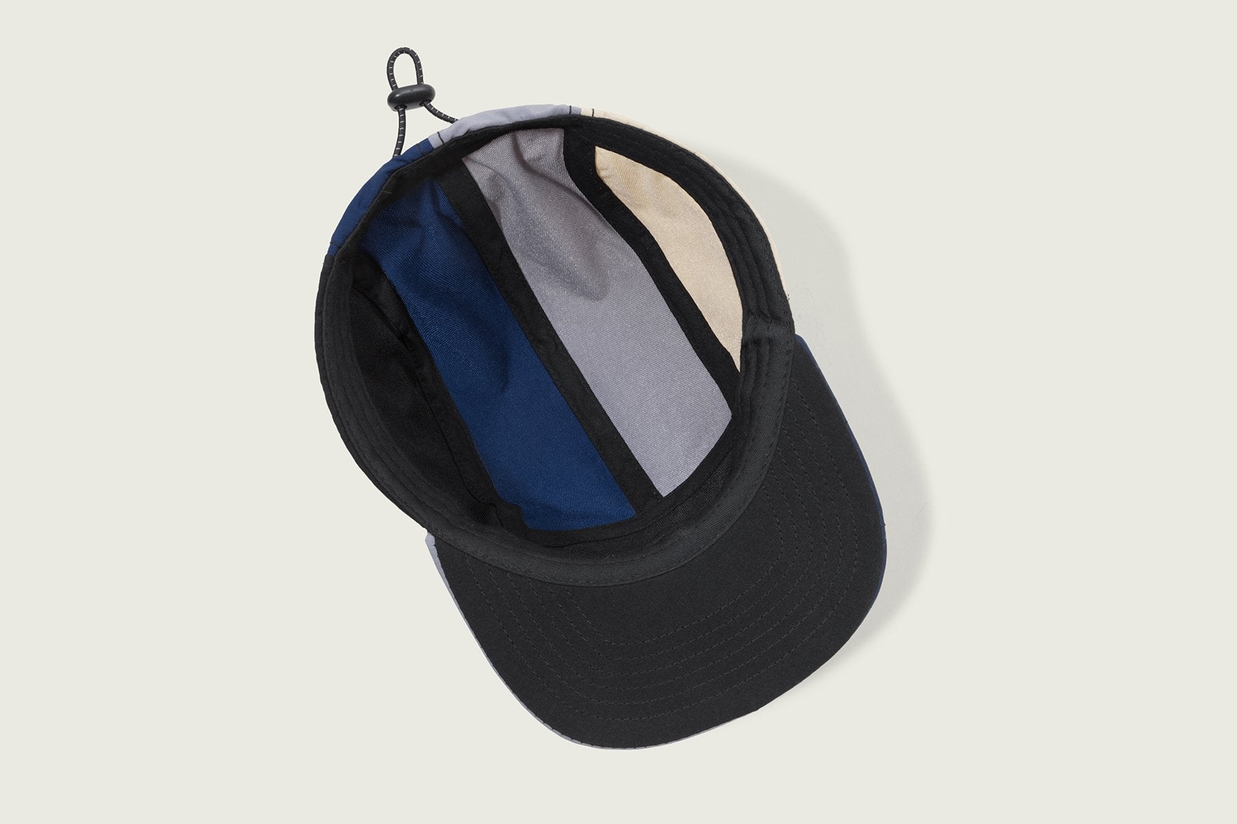 Casquette Rétro Azure