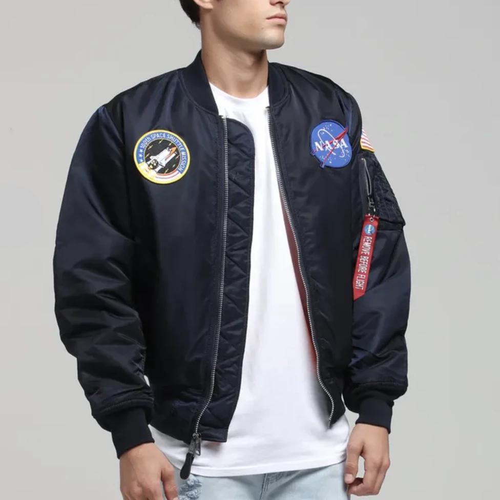 Bomber NASA™