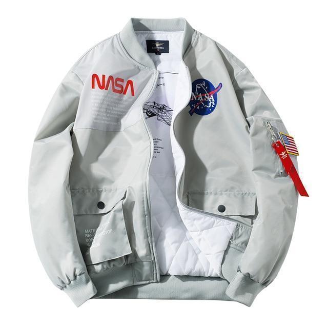 Bomber NASA™