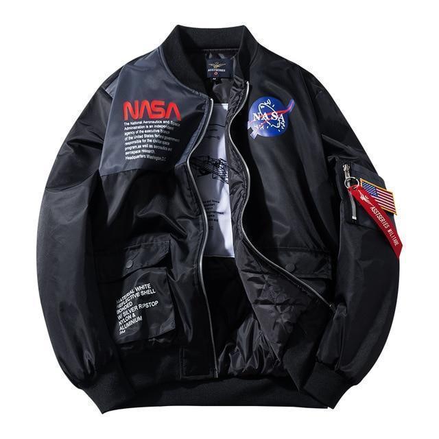 Bomber NASA™