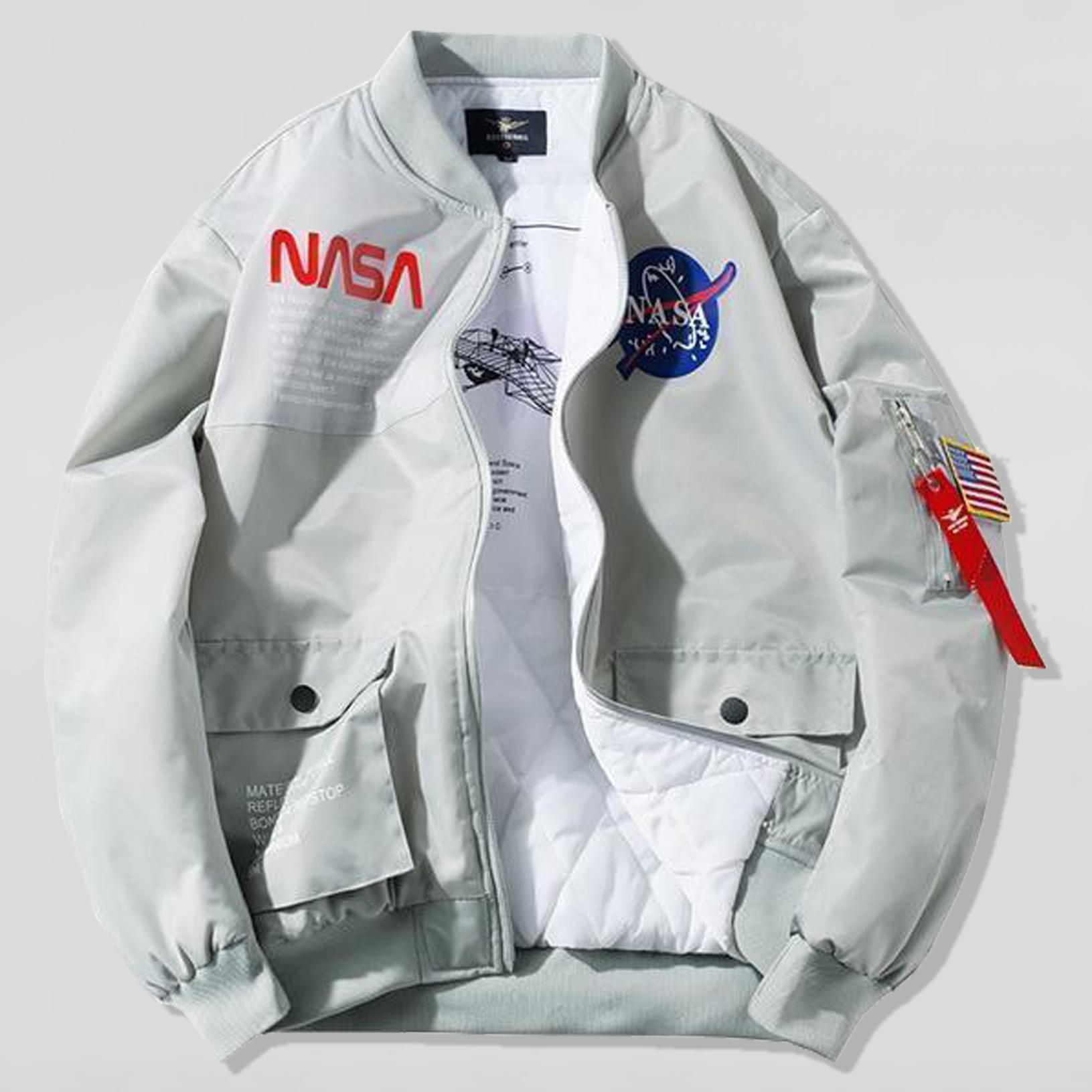 Bomber NASA™