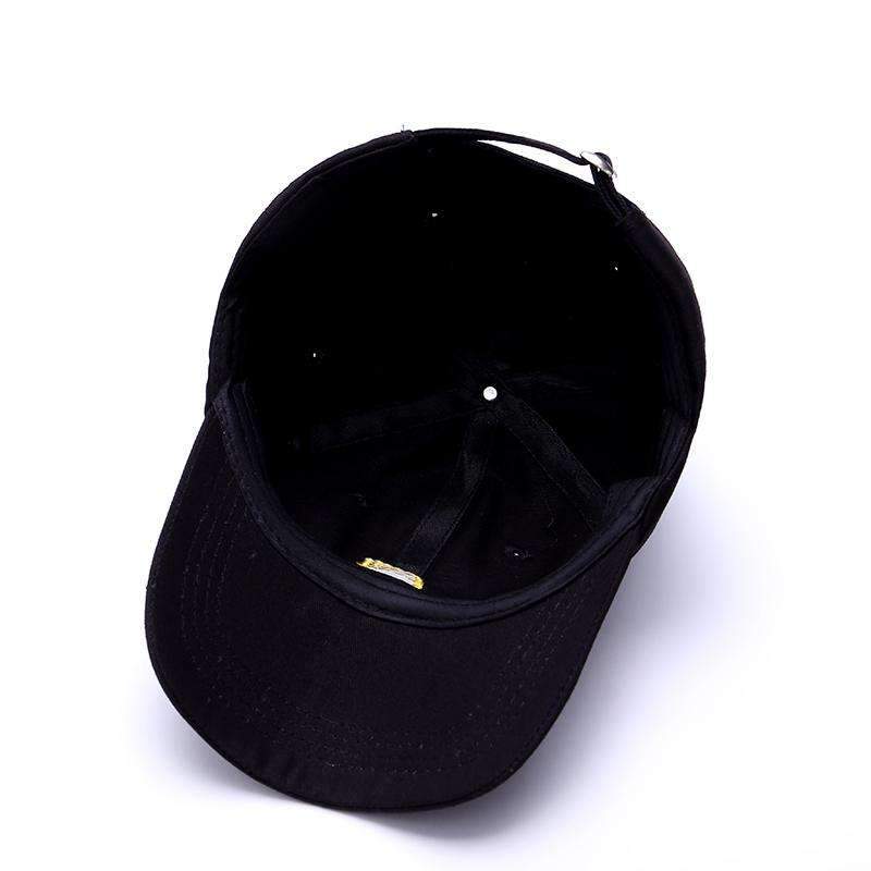 Casquette Noire Culture