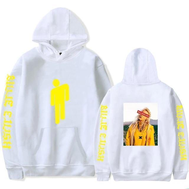 Hoodie EILISH x RÉTRO™