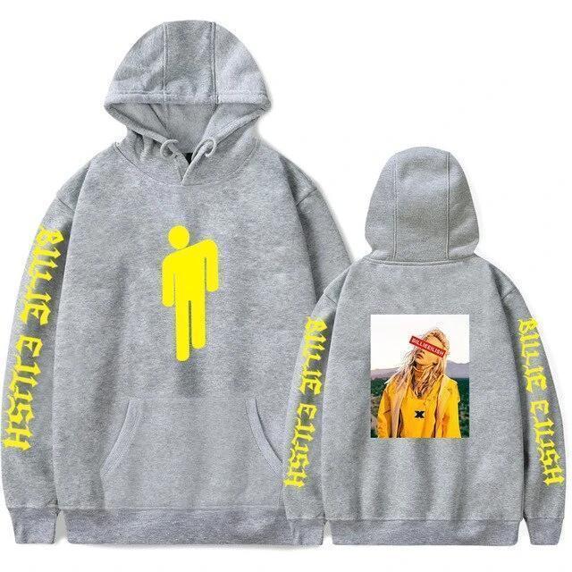 Hoodie EILISH x RÉTRO™