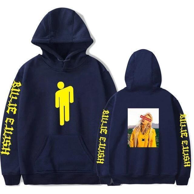 Hoodie EILISH x RÉTRO™