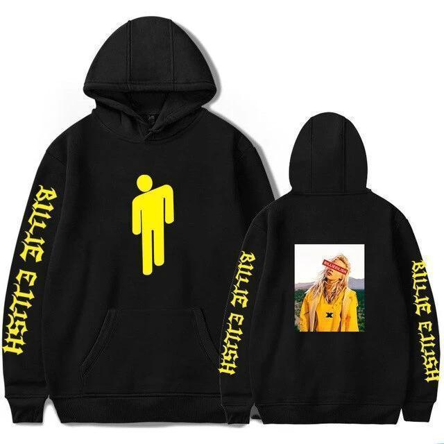 Hoodie EILISH x RÉTRO™