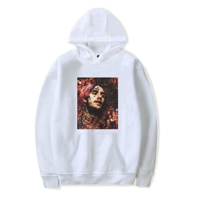 Hoodie Édition Limitée "PEEP x COVER™"