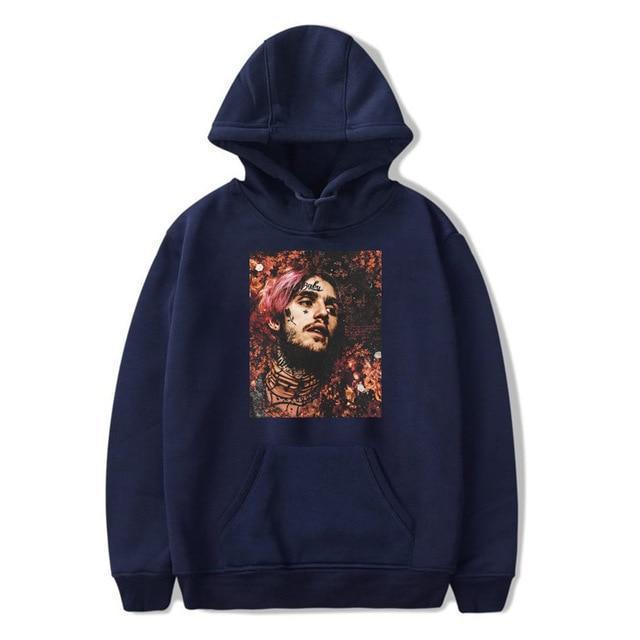 Hoodie Édition Limitée "PEEP x COVER™"