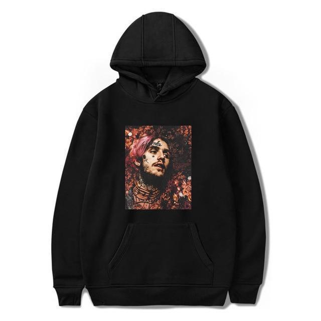 Hoodie Édition Limitée "PEEP x COVER™"