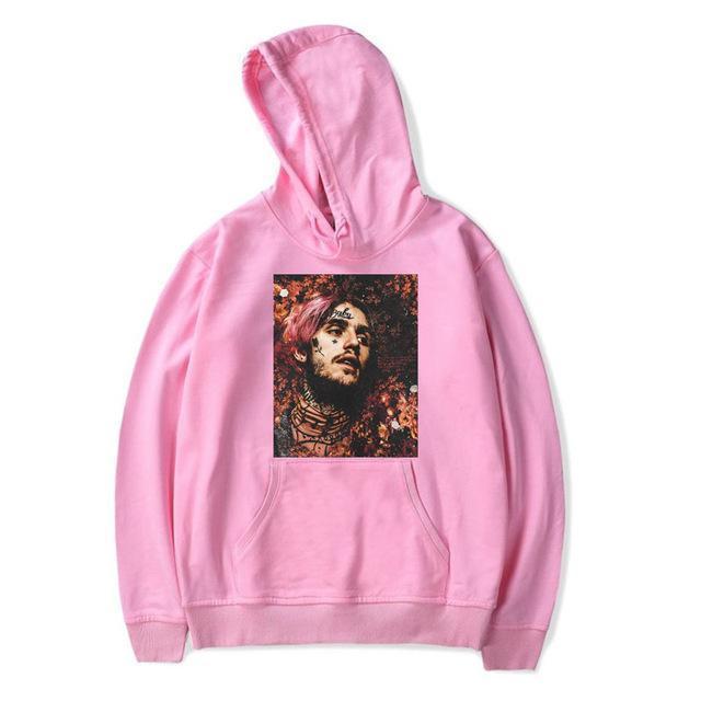 Hoodie Édition Limitée "PEEP x COVER™"