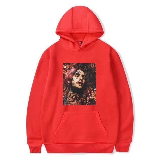 Hoodie Édition Limitée "PEEP x COVER™"