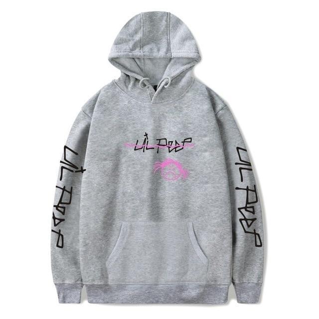 Hoodie Exclusif "PEEP x CRY BABY™"