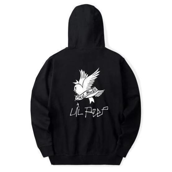 Hoodie Exclusif "PEEP X2™"