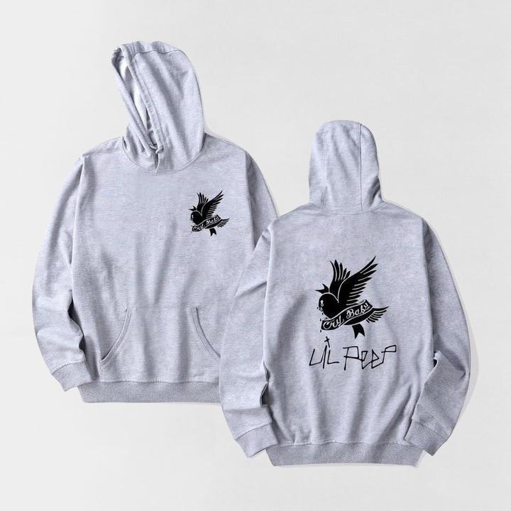 Hoodie Exclusif "PEEP X2™"