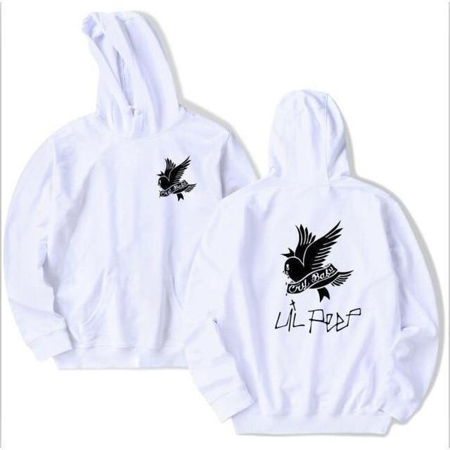 Hoodie Exclusif "PEEP X2™"