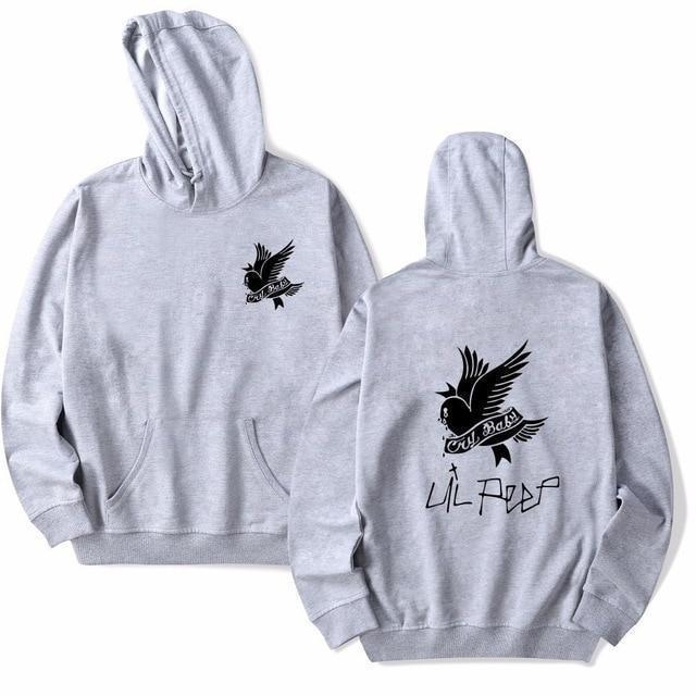 Hoodie Exclusif "PEEP X2™"