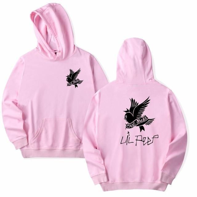 Hoodie Exclusif "PEEP X2™"