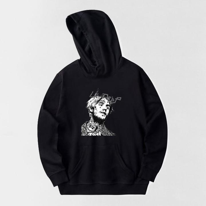 Hoodie LIL PEEP™ Édition Limitée