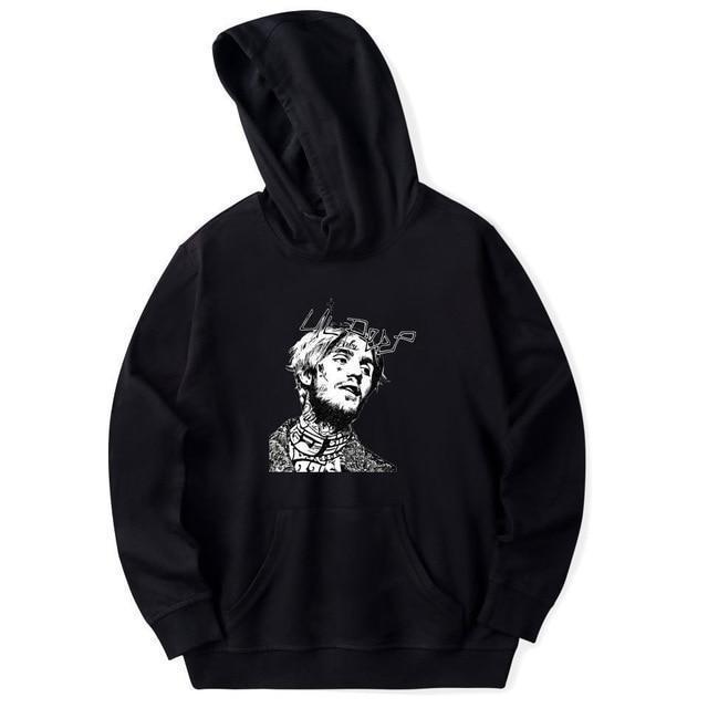 Hoodie LIL PEEP™ Édition Limitée