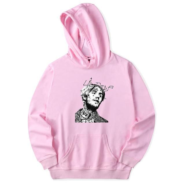 Hoodie LIL PEEP™ Édition Limitée