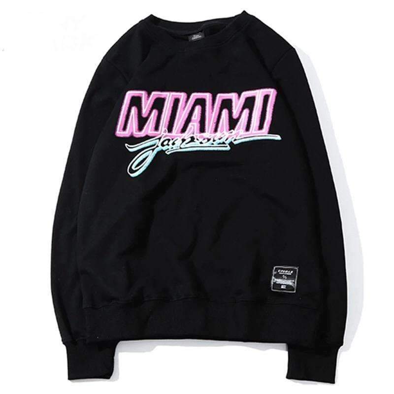 Hoodie MIAMI