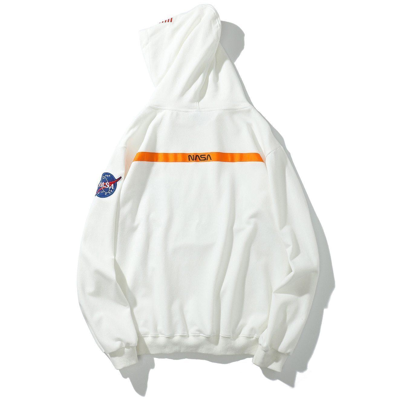 Hoodie Cosmique FuturX