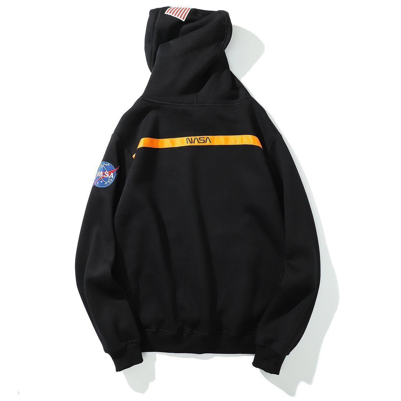 Hoodie Cosmique FuturX