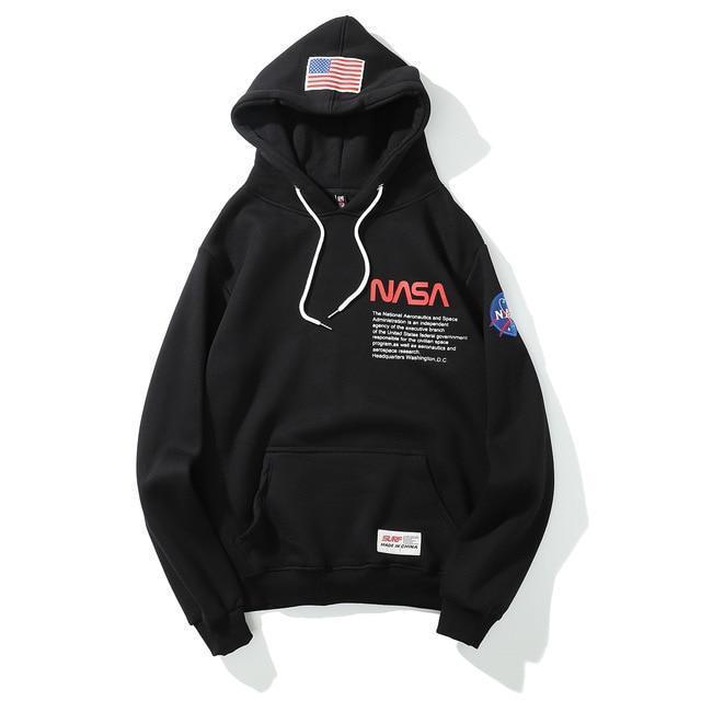 Hoodie Cosmique FuturX