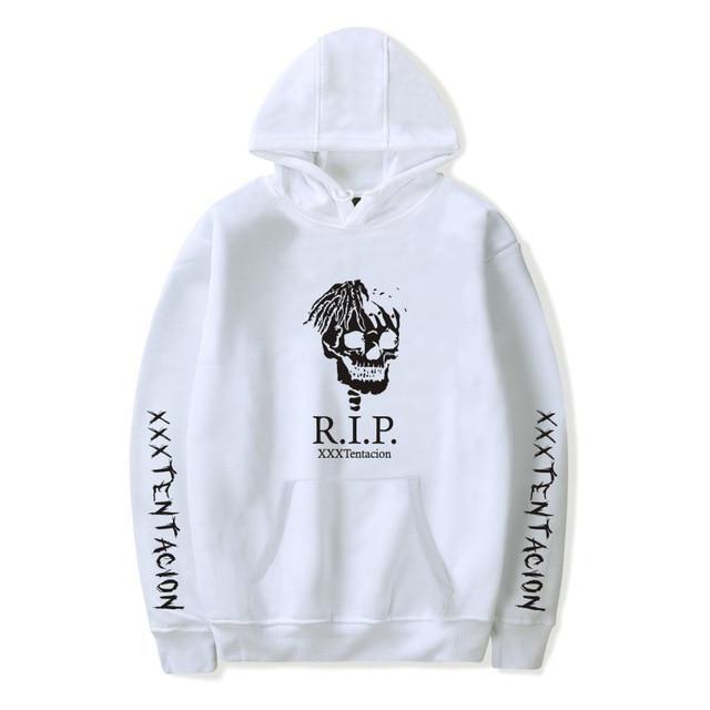 Hoodie Tribute XXXTENTACION™