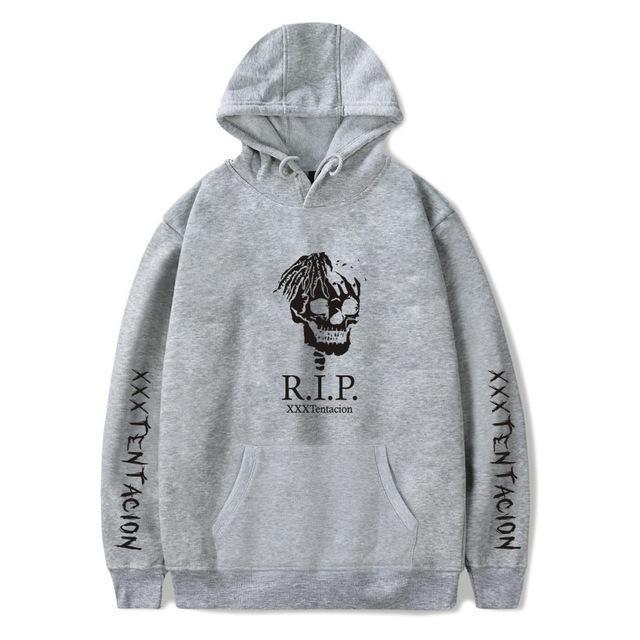 Hoodie Tribute XXXTENTACION™