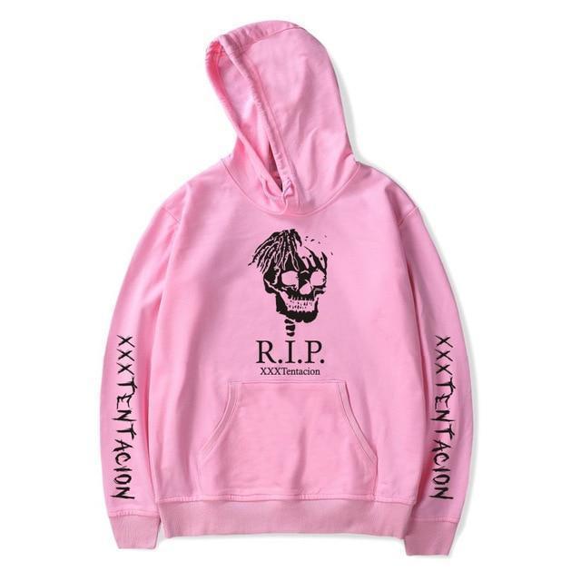 Hoodie Tribute XXXTENTACION™