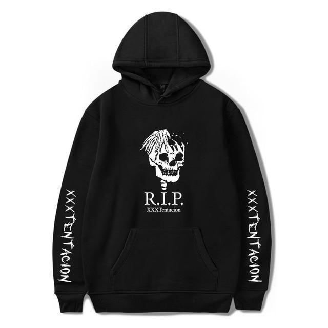 Hoodie Tribute XXXTENTACION™