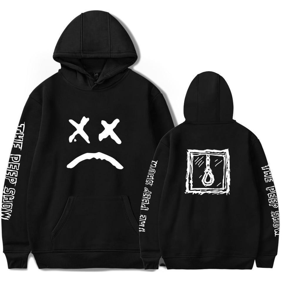 Hoodie MELLOW GRIEF