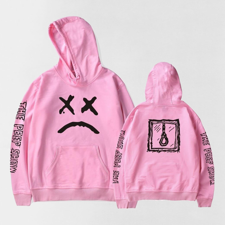 Hoodie MELLOW GRIEF