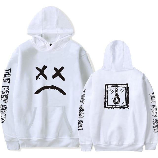 Hoodie MELLOW GRIEF