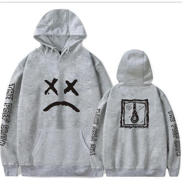 Hoodie MELLOW GRIEF