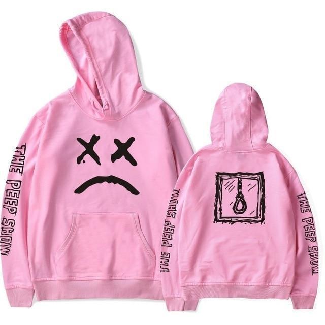 Hoodie MELLOW GRIEF