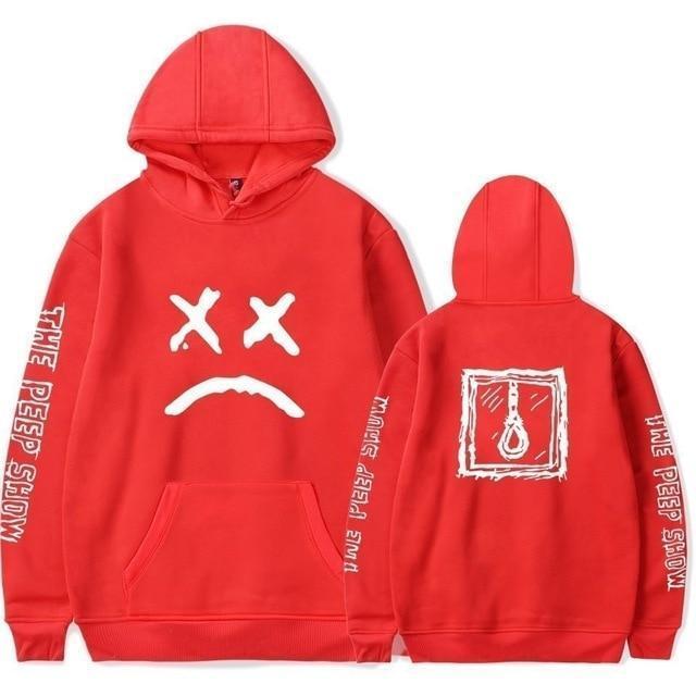 Hoodie MELLOW GRIEF