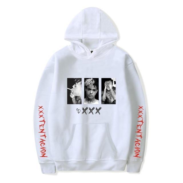 Hoodie EMO XXXTENTACION™