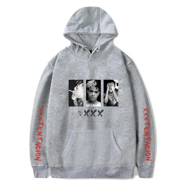 Hoodie EMO XXXTENTACION™