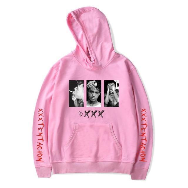 Hoodie EMO XXXTENTACION™