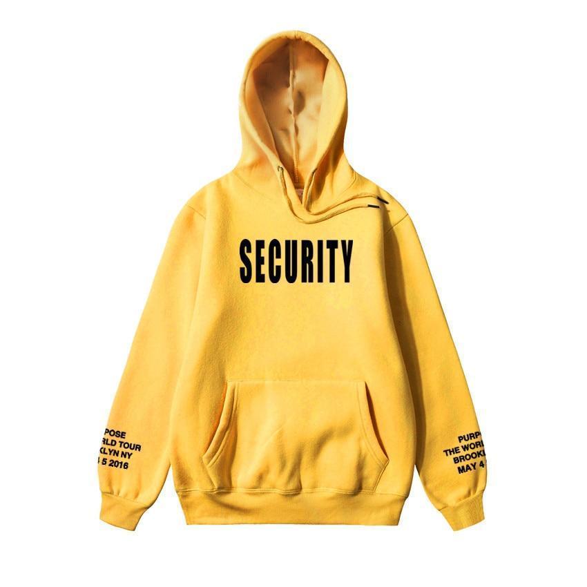 Hoodie SECUREX™