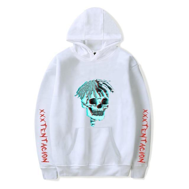 Hoodie REBEL SKULL™