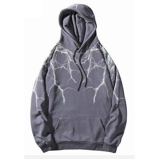 Hoodie Thunderstrike