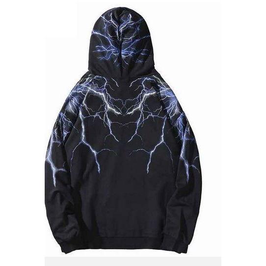 Hoodie Thunderstrike