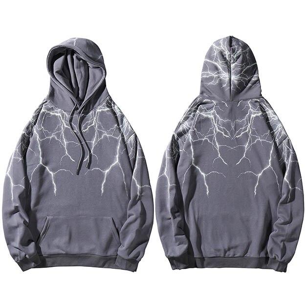 Hoodie Thunderstrike