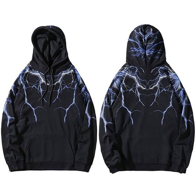 Hoodie Thunderstrike