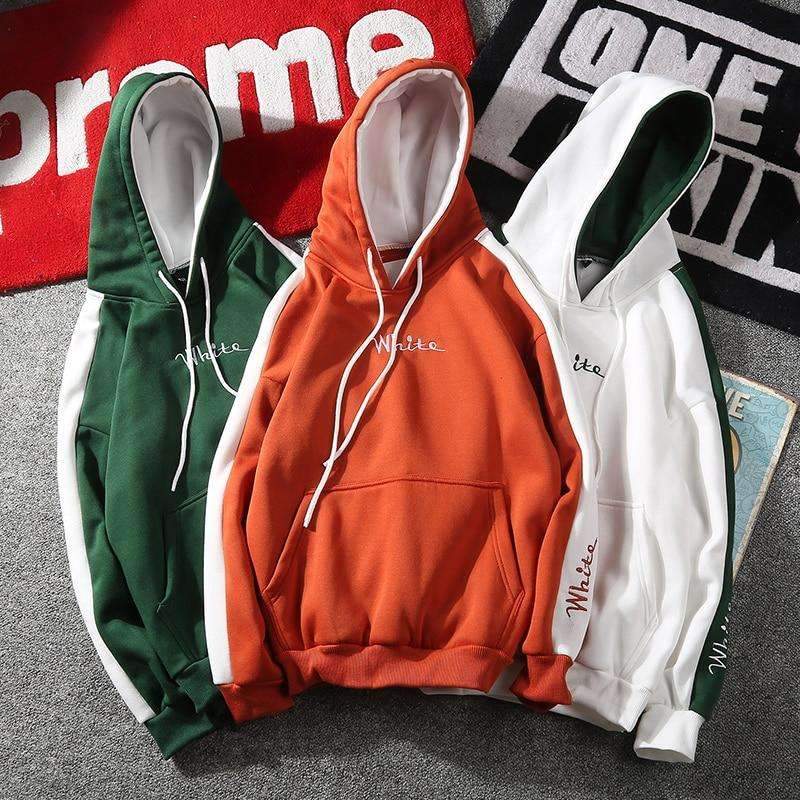 Hoodie PureStyle™