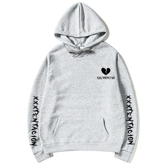 Hoodie UrbanX™